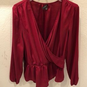 Ann Taylor blouse